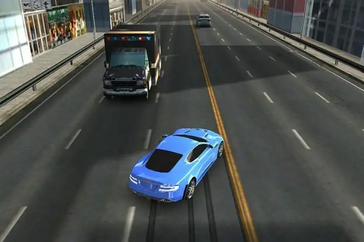 →