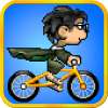 Stunt dirt bike 2