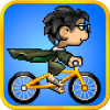 Stunt dirt bike 2 иконка