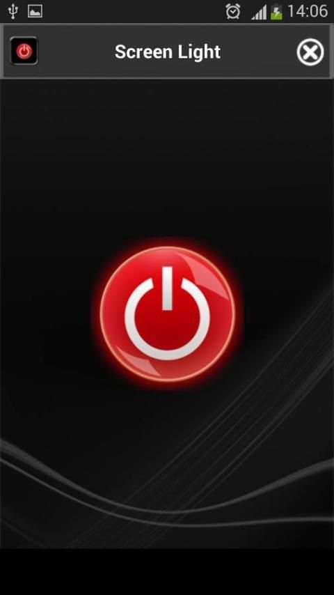Flashlight App-Lampe Torche HD 3 تصوير الشاشة