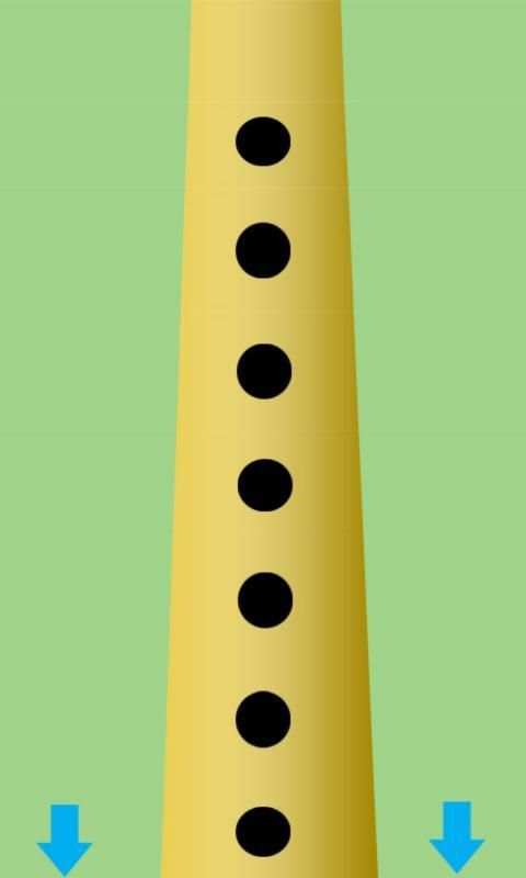 Suling 1 تصوير الشاشة