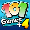101-in-1 Games Anthology आइकन