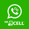 OGWhatsApp Dr. Cell icon