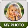 MY 3D PHOHO WALLPAPER 1.1