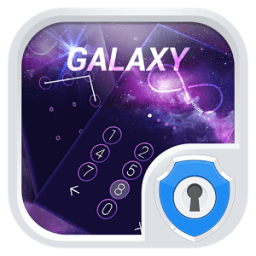 galaxy Theme-AppLock Pro Theme أيقونة