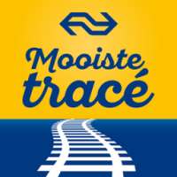 NS Mooiste tracé audiotour on 9Apps