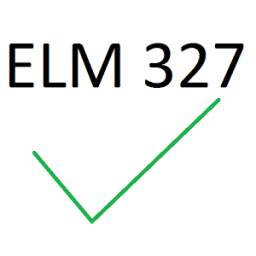 ELM 327 Checker
