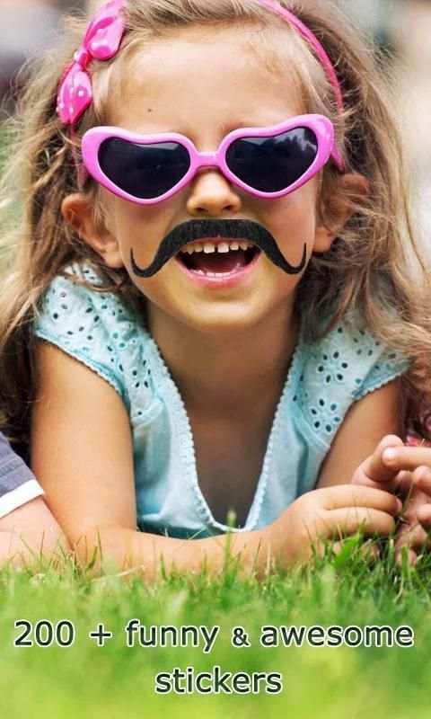 Face Maker : Face Changer 2 تصوير الشاشة