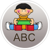 ABC Games for kids icon