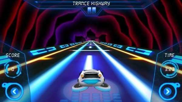 AG Drive 3D स्क्रीनशॉट 4