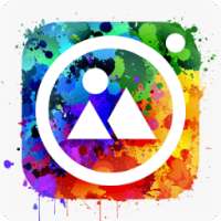 Galeri Foto & Editor on 9Apps