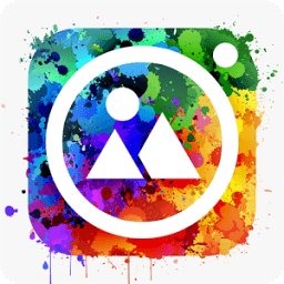 Photo Gallery &amp; Editor icon