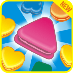 Cookie Story Saga иконка