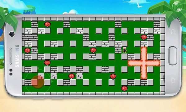 King Bomber screenshot 3