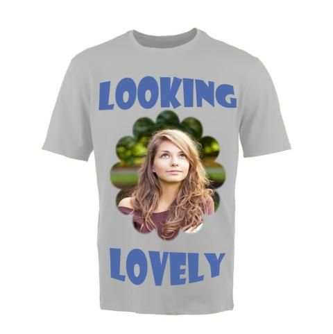 T SHIRT PHOTO FRAMES скриншот 1