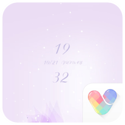 Potpourri lock screen иконка