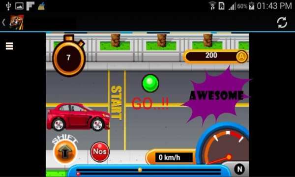 Multiple Car Games screenshot 18