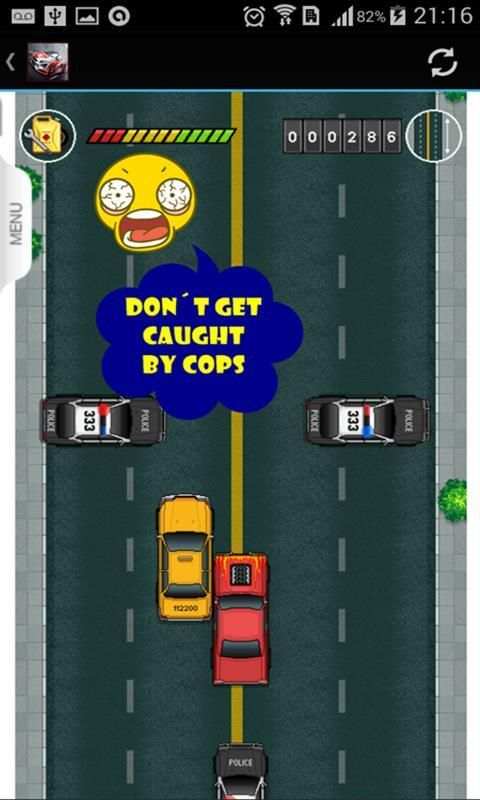 Multiple Car Games screenshot 3
