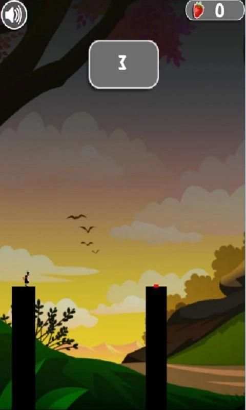 Bridge Stick Hero स्क्रीनशॉट 10