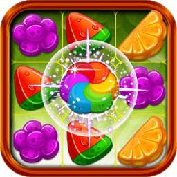 Jelly Crush 1.0