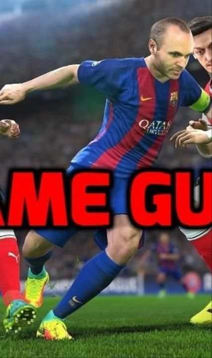 Guide Fifa 2017 2 تصوير الشاشة