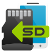 Mounts2SD - Storage &amp; Memory icon