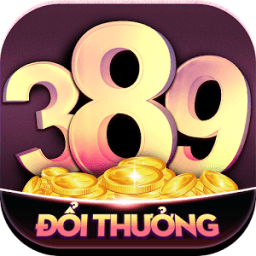 Game bài 389 icon