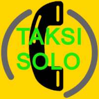 Taksi Solo