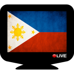 Philippines TV All Channels ! أيقونة