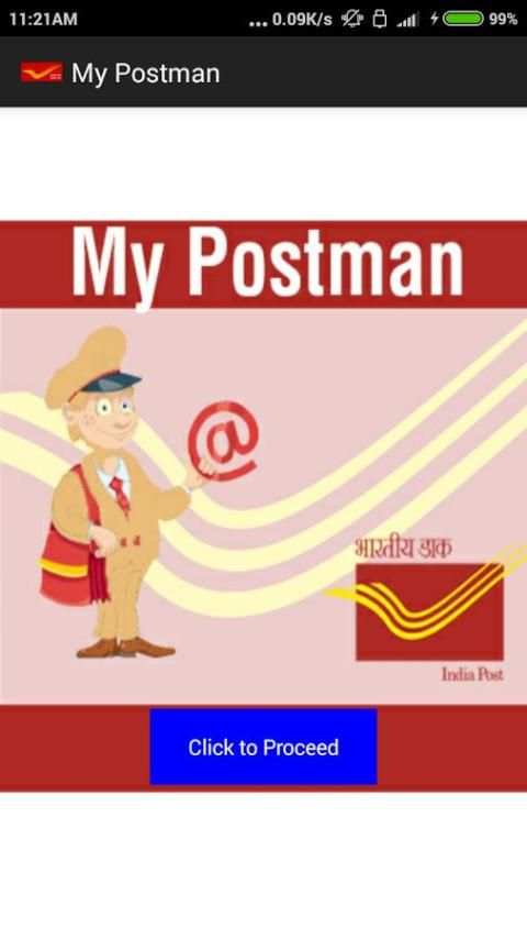 My PostMan screenshot 3