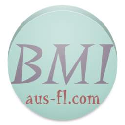 Body Mass Index BMI Calculator