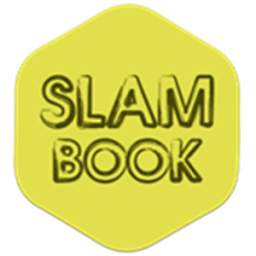 SlamBook