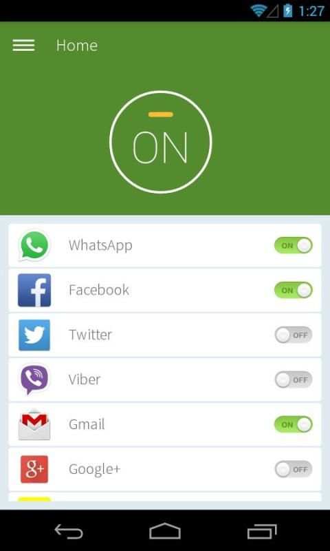 WhatsApp ताला - चैट ताला स्क्रीनशॉट 6
