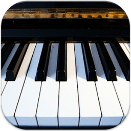 Play Piano on phone आइकन