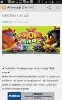 Aplikasi Android Download screenshot 2