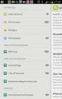 Aplikasi Android Download screenshot 7