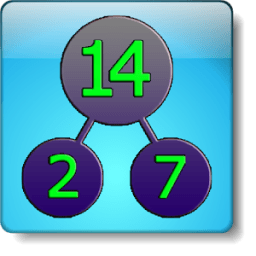 ikon Factorization. Factor calc.