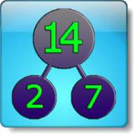 Factorization. Factor calc.