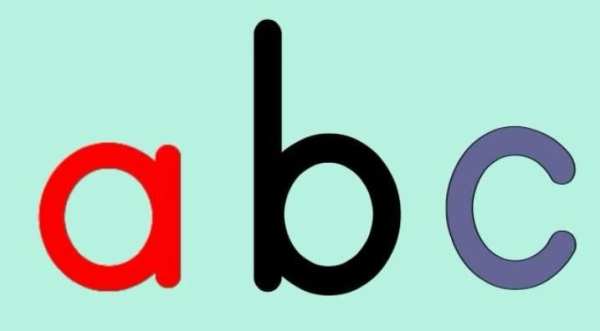 ABC Sounds скриншот 8