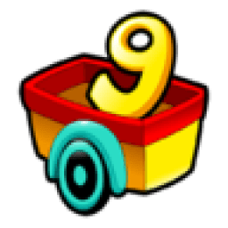 Numbers Train Song иконка