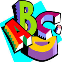 ABC Sounds أيقونة