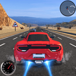 ikon Drift Car Auto Racing