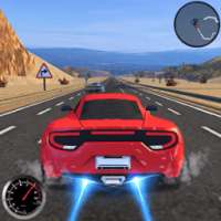 Drift Car Auto Racing