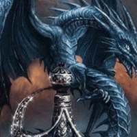 #Dragon Sword Live Wallpaper