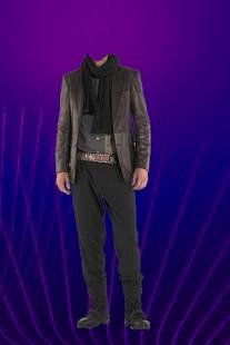 World Men Fashion photo screenshot 2