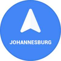 Navigation Johannesburg on 9Apps