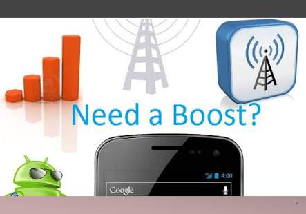 WiFi Speed Booster for Prank screenshot 3
