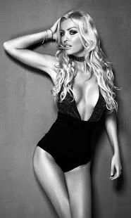 Beauty Model Wallpapers HD 3 تصوير الشاشة