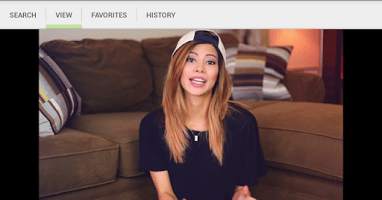 D Player screenshot 1