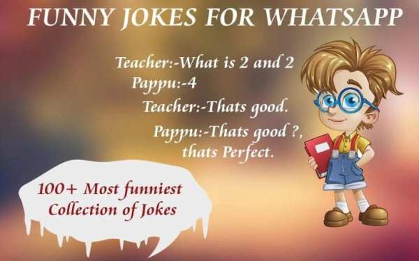 Funny Jokes for whatsapp screenshot 5